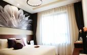 Туры в отель Green Court Place Jinqiao Middle Ring Shanghai