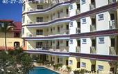 Туры в отель Smile Residence