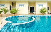 Туры в отель Smile Residence