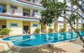 Туры в отель Smile Residence