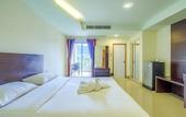 Туры в отель Smile Residence