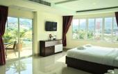Туры в отель Smile Residence