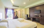 Туры в отель Smile Residence