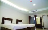 Туры в отель Smile Residence