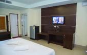 Туры в отель Smile Residence