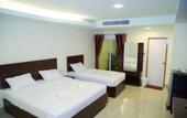 Туры в отель Smile Residence