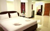Туры в отель Smile Residence