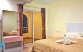 Туры в отель Smile Residence