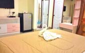 Туры в отель Smile Residence