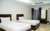 Туры в отель Smile Residence