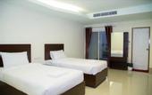 Туры в отель Smile Residence