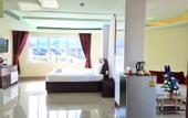 Туры в отель Smile Residence
