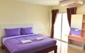 Туры в отель Smile Residence