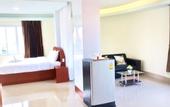 Туры в отель Smile Residence