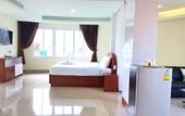 Туры в отель Smile Residence