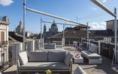 Туры в отель Duomo Suites & Spa
