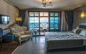 Туры в отель Babillon Hotel Spa & Restaurant