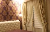 Туры в отель Ottoman Suites