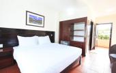 Туры в отель Capella Resort Phu Quoc