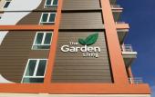 Туры в отель The Garden Living
