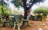 Туры в отель Thirumalai park