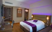 Туры в отель Premier Place Surabaya Airport