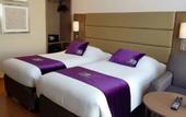 Туры в отель Premier Place Surabaya Airport