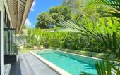 Туры в отель The Villas Umalas