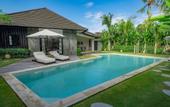 Туры в отель The Villas Umalas