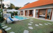Туры в отель The Villas Umalas