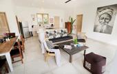Туры в отель The Villas Umalas