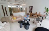 Туры в отель The Villas Umalas