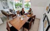 Туры в отель The Villas Umalas