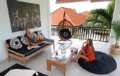 Туры в отель The Villas Umalas