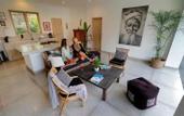 Туры в отель The Villas Umalas