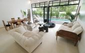 Туры в отель The Villas Umalas