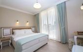 Туры в отель Datca Beyaz Ev Otel