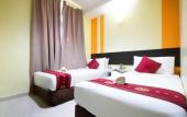 Туры в отель Sun Inns Hotel Sentral Brickfields