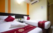 Туры в отель Sun Inns Hotel Sentral Brickfields