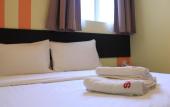 Туры в отель Sun Inns Hotel Sentral Brickfields