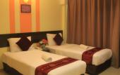 Туры в отель Sun Inns Hotel Sentral Brickfields