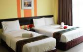 Туры в отель Sun Inns Hotel Sentral Brickfields
