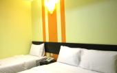 Туры в отель Sun Inns Hotel Sentral Brickfields