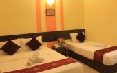 Туры в отель Sun Inns Hotel Sentral Brickfields