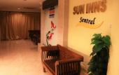 Туры в отель Sun Inns Hotel Sentral Brickfields