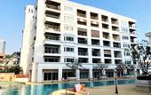 Туры в отель Platinum Suites Studio Condo Jomtien
