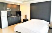 Туры в отель Platinum Suites Studio Condo Jomtien
