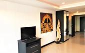 Туры в отель Platinum Suites Studio Condo Jomtien