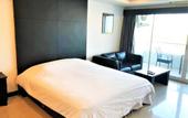 Туры в отель Platinum Suites Studio Condo Jomtien
