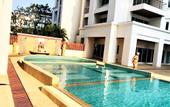 Туры в отель Platinum Suites Studio Condo Jomtien